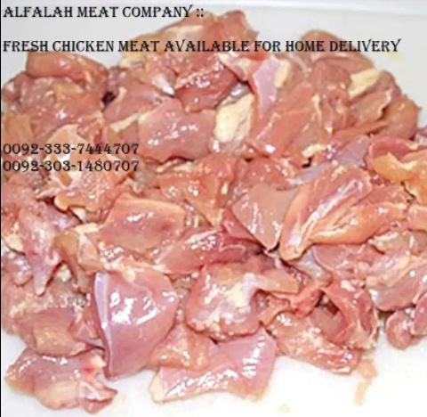 Alfalah Mutton Shop Best Quality Available for sale in Lahore