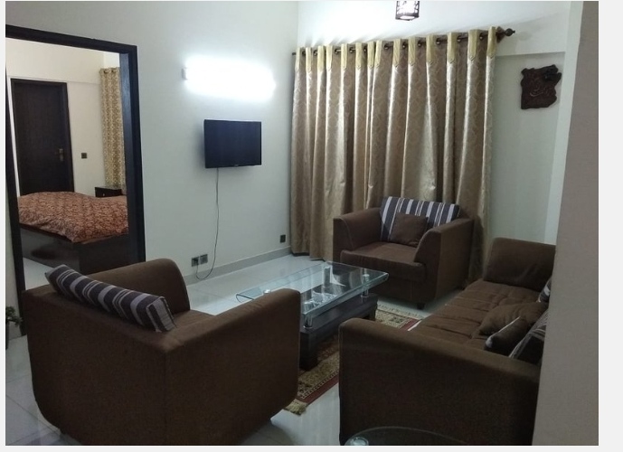 Your Cozy Place to Stay