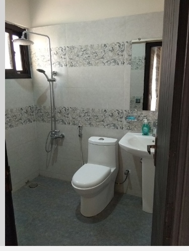 Your Cozy Place to Stay