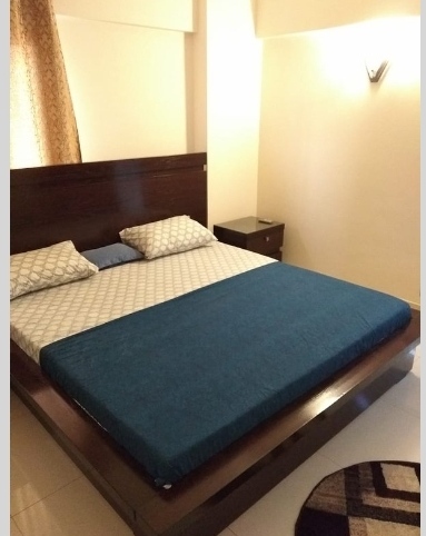 Your Cozy Place to Stay