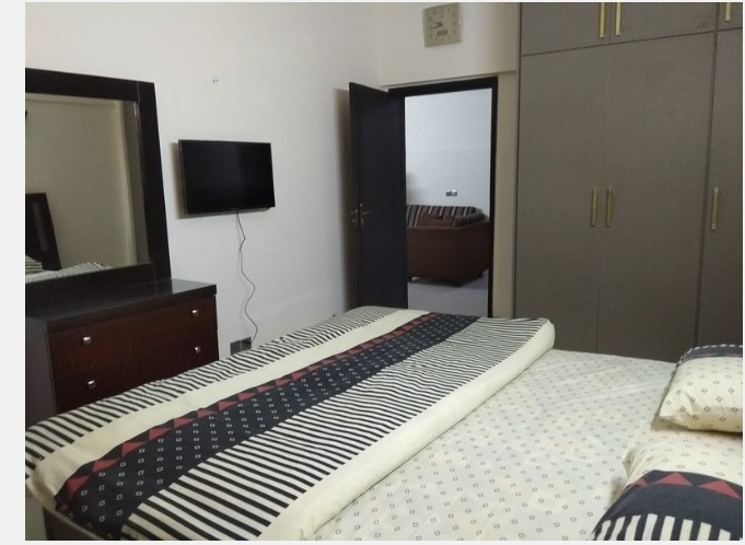 Your Cozy Place to Stay