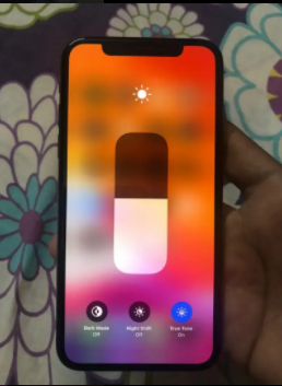 Apple iPhone X Black Color Mobile Available for Sale in Karachi