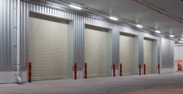 Automatic aluminum profile roller shutters available for sale