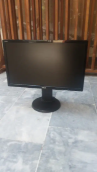 Asus Gaming monitor 215 inches available for sale in Peshawar