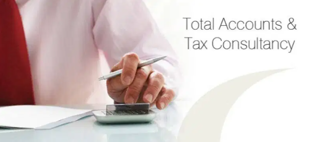 Filer, NTN, Income  Sales Tax,Company Firm Registration services available