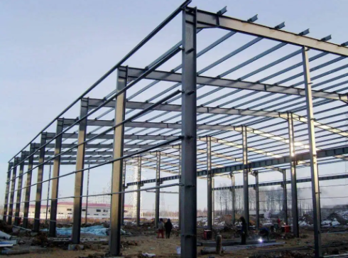 Tensile fabricated sheds maker in Islamabad available for sale