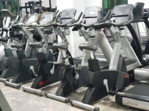 Gym fitness American brand heavy duty machine available for sale