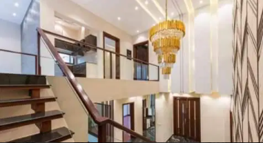 1 Kanal Full Furnished  House Available for sale in Lahore