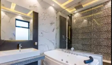 1 Kanal Full Furnished  House Available for sale in Lahore