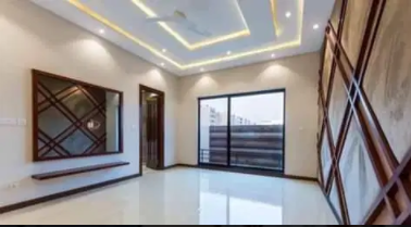1 Kanal Full Furnished  House Available for sale in Lahore