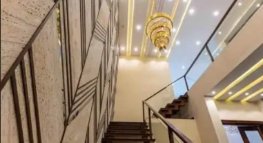 1 Kanal Full Furnished  House Available for sale in Lahore
