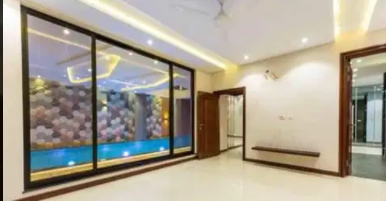 1 Kanal Full Furnished  House Available for sale in Lahore