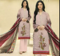 Rohan Collection of ladies suits is available for sale