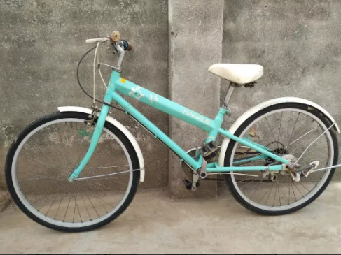 Branded imported kids' bicycle frames available for sale