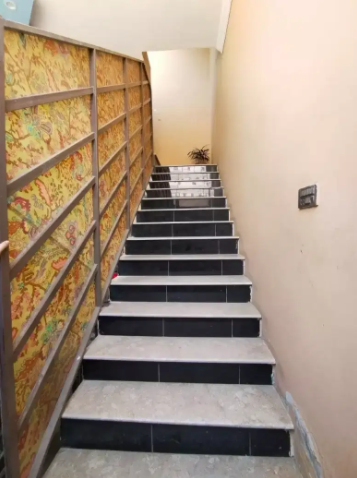 10 Marla upper story house for rent available in Bahawalpur