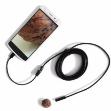 Android and PC USB Endoscope Cam 35M is available for sale