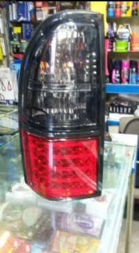 Prado 98 back led lights available for sale in Islamabad
