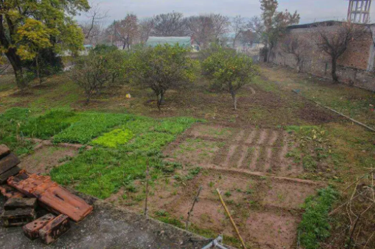 Residential Plot  1349 I123 available for sale in Islamabad