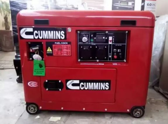 Akma Generators Online Cash on delivery