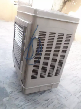 Ittefaq room air cooler is available for sale
