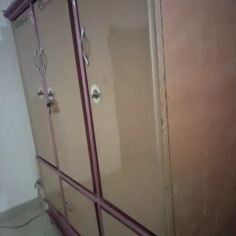 3 Doors Safe Al Maari available for sale in Sahiwal