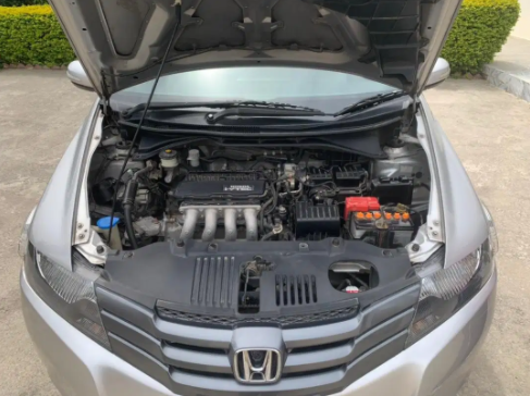 Honda City IVTEC 201314 is available for sale