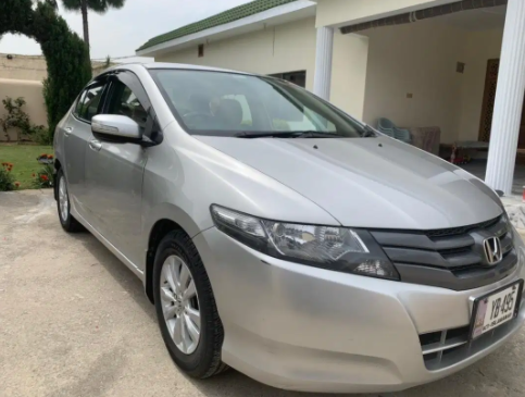 Honda City IVTEC 201314 is available for sale