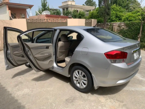 Honda City IVTEC 201314 is available for sale