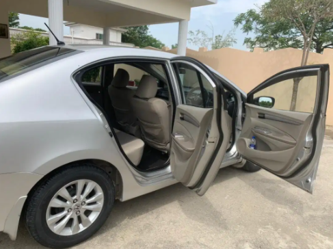 Honda City IVTEC 201314 is available for sale