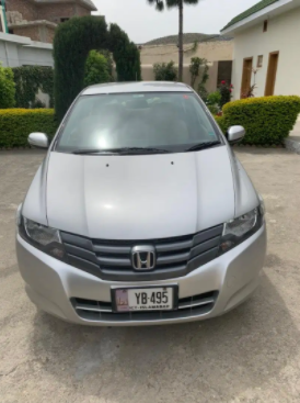 Honda City IVTEC 201314 is available for sale