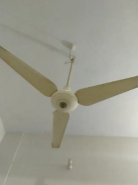 Ceiling Fans with Copper Winding Available for Sale in Karachi