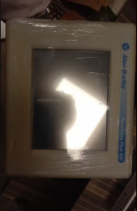 Allen Bradly Hmi 600 touch screen Available for Sale