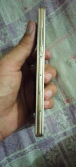 Huawei P8 Lite ALEL21Gold Color Mobile for Sale