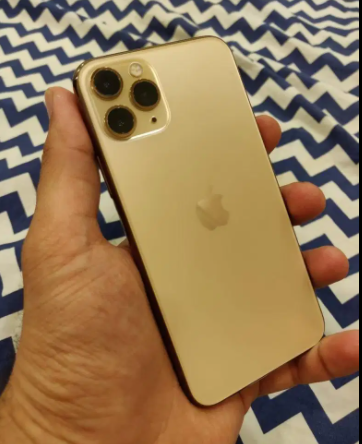 Apple Iphone 11 pro Available for Sale in Karachi