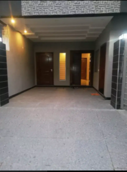 5MARLA BRAND NEW VILLA FOR SALE AT NEW LAHORE CITY