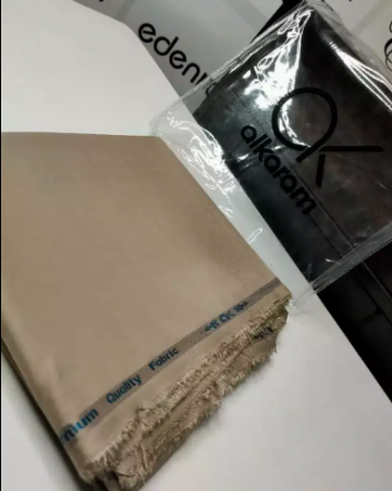 AlKaram washing wear for summer season original Stuff Dresses