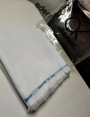 AlKaram washing wear for summer season original Stuff Dresses