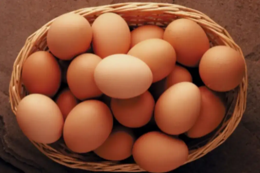 Fresh  Fertile Australorp Eggs Are Available For Sale in Okara