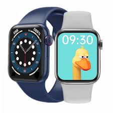 W26 plus And W26 Smart Watch