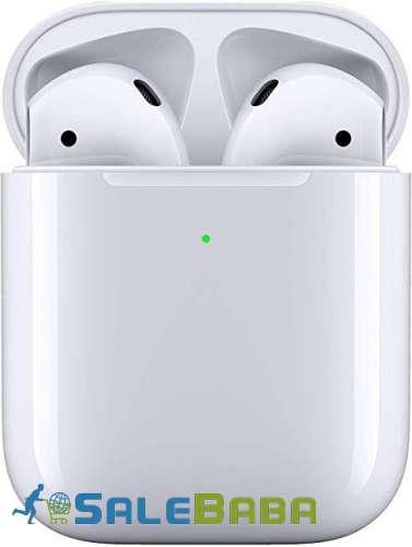 Airpods 2  Mi Airdots