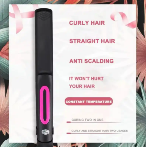 New Hair straightener Available for sale in Sheikhpura