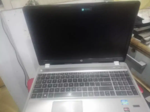 HP ProBook 4540s i5 3rd generation laptop is available