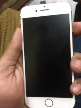 iPhone 6s 128GB mobile phone is available for sale