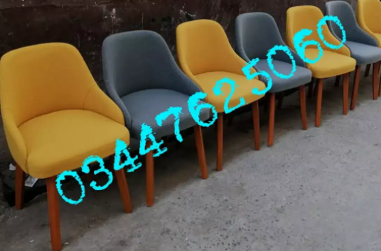 Office revolving computer chair is available for sale