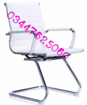 Office revolving computer chair is available for sale