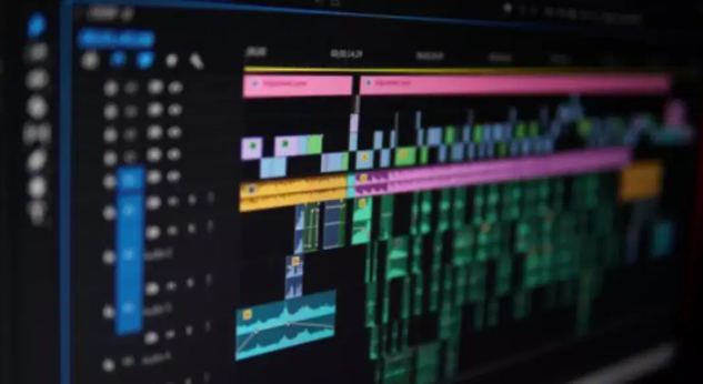 I am Professional Video Editor