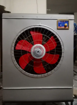 Lahori air cooler is available for sale in Faisalabad