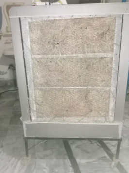 Lahori air cooler is available for sale in Faisalabad