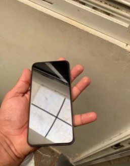 Apple iPhone 11 Golden Color Available for Sale