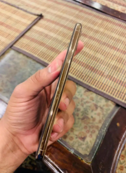 Apple iPhone 11 Golden Color Available for Sale